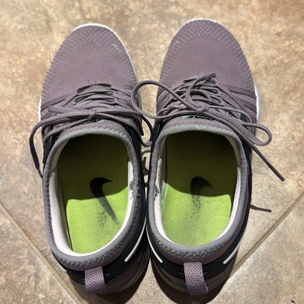 Nike Free Training shoes—Size 10 - Picture 5 of 5